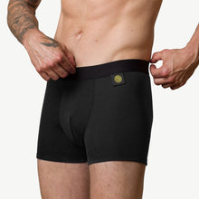 Cargar imagen en el visor de la galería, Energy Armor™ - EMF Protection Men&#39;s Underwear

