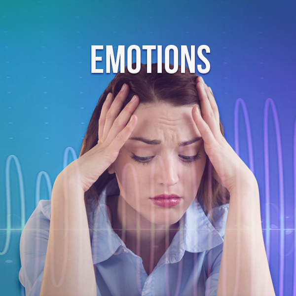 Emotions Rife Frequencies