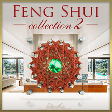 Lade das Bild in den Galerie-Viewer, Feng Shui Abundance Attraction Aura Coil System
