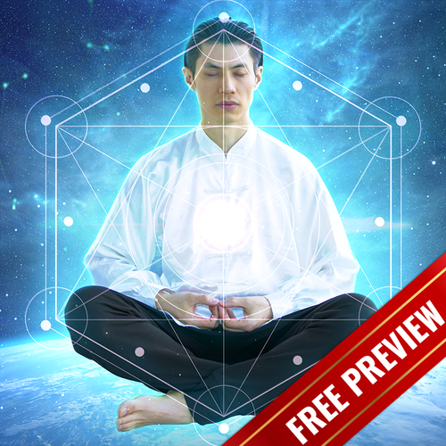 Qi Energy Meditation Free Preview Course