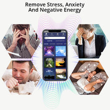 Load image into Gallery viewer, De-Stress Free | Clear Away Anxiety Worry &amp; Stress Instantly Higher Quantum Frequencies
