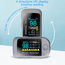 Load image into Gallery viewer, Qi Life Hrv Measuring Device
