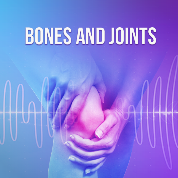 Bones & Joints Rife Frequencies