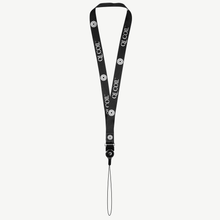 Load image into Gallery viewer, Qi Coil™ Lanyard / Neck Strap

