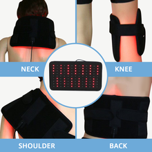 Lade das Bild in den Galerie-Viewer, QI LITE Sports Wrap Red Light Therapy Pain Relief &amp; Recovery.
