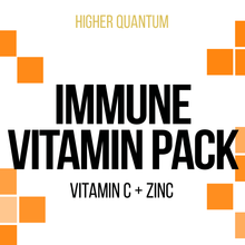 Загрузить изображение в средство просмотра галереи, Immune Vitamin Pack
