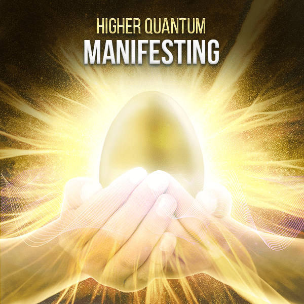 Manifesting Collection Higher Quantum Frequencies
