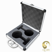 Load image into Gallery viewer, Premium Large Aluminum Carrying Case
