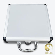Load image into Gallery viewer, Premium Large Aluminum Carrying Case
