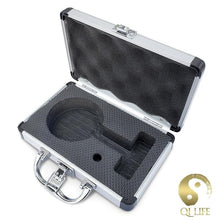 Load image into Gallery viewer, Premium Small Aluminum Carrying Case
