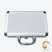 Load image into Gallery viewer, Premium Small Aluminum Carrying Case
