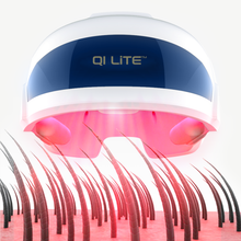 Charger l&#39;image dans la galerie, Qi Lite Professional Hair Growth &amp; Stop Loss System
