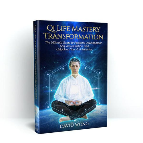 Qi Life Mastery Ebook Free