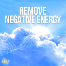 Charger l&#39;image dans la galerie, Remove Negative Energy Free | Clear Away Anxiety Worry &amp; Stress Instantly Higher Quantum Frequencies
