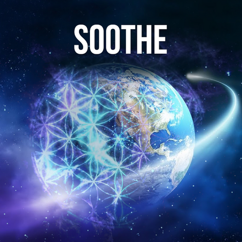 Soothe Frequencies Series Quantum