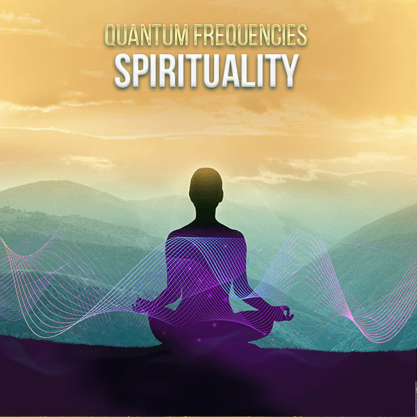 Spiritual Ascension Collection Quantum Frequencies