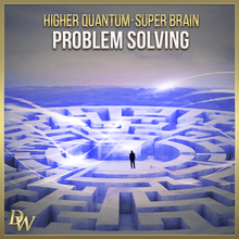 Lade das Bild in den Galerie-Viewer, Super Brain Collection Higher Quantum Frequencies
